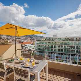 Primary image 1 Alegria Flats by An Island Apart, Hotel Funchal