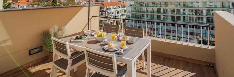 Lainnya Holidays in Funchal - Alegria Flat III