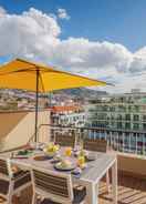 Imej utama Holidays in Funchal - Alegria Flat III