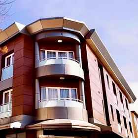 Primary image1Buyukada Hotel Carla,Fidelya Butik飯店