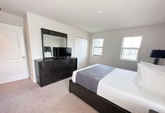 其他 5 Balmoral Resort-164aa 6 Bedroom Home by RedAwning