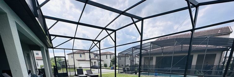 其他 Balmoral Resort-164aa 6 Bedroom Home by RedAwning