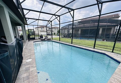 其他 Balmoral Resort-164aa 6 Bedroom Home by RedAwning