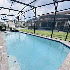 Primary image1Balmoral Resort-164aa 6 房度假屋 by RedAwning,Cypresswood Golf and Country Club飯店