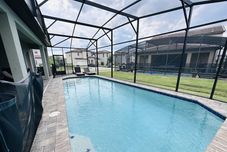 其他 Balmoral Resort-164aa 6 Bedroom Home by RedAwning