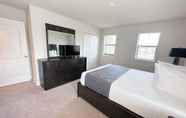 อื่นๆ 3 Balmoral Resort-211mcv 6 Bedroom Home by Redawning