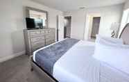 อื่นๆ 2 Balmoral Resort-211mcv 6 Bedroom Home by Redawning