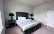 อื่นๆ 7 Balmoral Resort-211mcv 6 Bedroom Home by Redawning