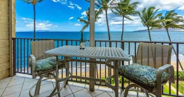 Lain-lain Kihei Beach #504 1 Bedroom Condo by Redawning