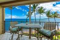 Others Kihei Beach #504 1 Bedroom Condo by Redawning