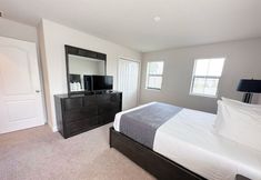 其他 4 Balmoral Resort-200kb 6 Bedroom Home by RedAwning