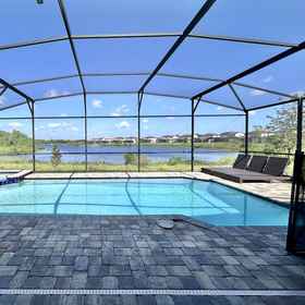 Primary image1巴摩拉度假村-200kb 6 房之家 by RedAwning,Cypresswood Golf and Country Club飯店