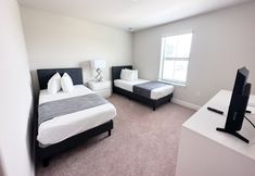 其他 5 Balmoral Resort-200kb 6 Bedroom Home by RedAwning