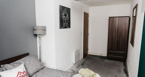 その他 2 Heart of the City Apartment in Sheffield
