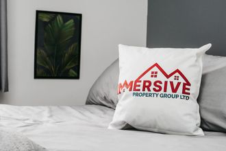 その他 4 Heart of the City Apartment in Sheffield