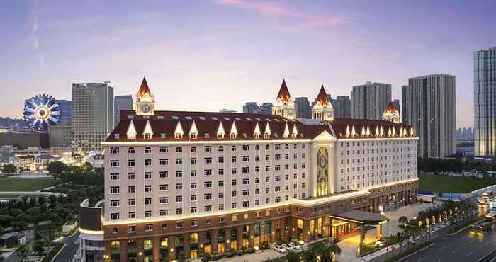 Lainnya Swissotel Hefei Grand Park