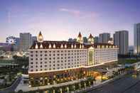 Lainnya Swissotel Hefei Grand Park