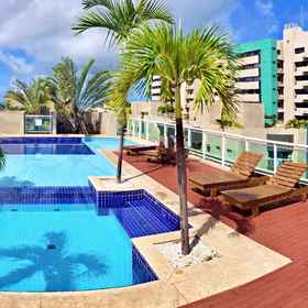 Primary image1Vacanze - Austrália JTR,帕朱萨拉海滩飯店