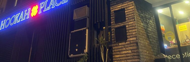 Lainnya Destinia Pera