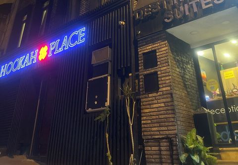 Lainnya Destinia Pera