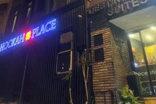 Lainnya Destinia Pera