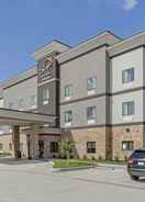 Primary image Sleep Inn & Suites