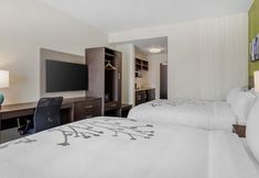 Others 5 Sleep Inn & Suites