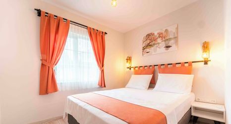 Others 2 Kamkat Otel