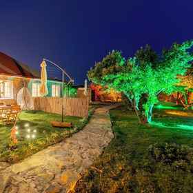 Primary image 1 Kamkat Otel, Khách sạn Kemer