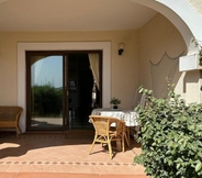 อื่นๆ 6 La Marina in Olbia With 1 Bedrooms and 1 Bathrooms