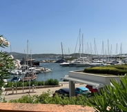 อื่นๆ 3 La Marina in Olbia With 1 Bedrooms and 1 Bathrooms