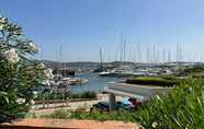 Lainnya 3 La Marina in Olbia With 1 Bedrooms and 1 Bathrooms