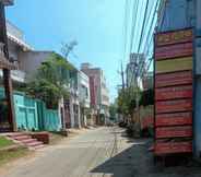 Khác 4 Goroomgo Chandan Lodge Puri