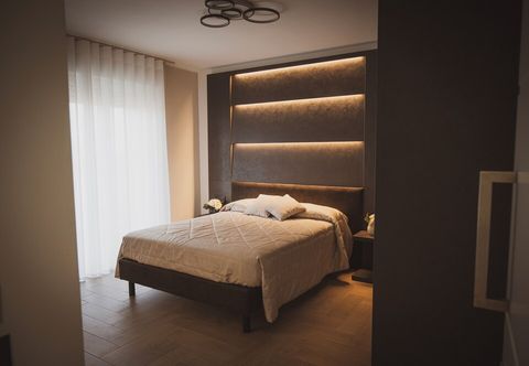 Lain-lain CORTE REALE Luxury B&B