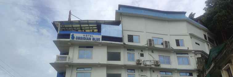 Lainnya Hotel Obsidian Blue