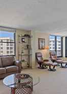 Primary image Turtle Bay Retreat 2 Bedroom Condo by Redawning