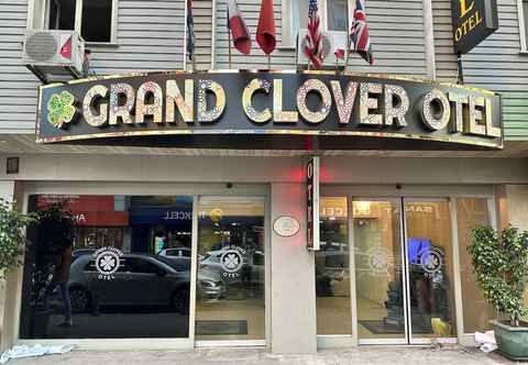 Others Grand Clover Otel
