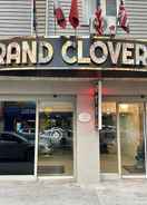 Imej utama Grand Clover Otel