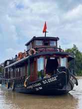 อื่นๆ 4 Ben Tre Mekong Cruise