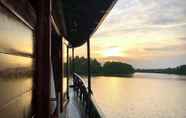 อื่นๆ 3 Ben Tre Mekong Cruise