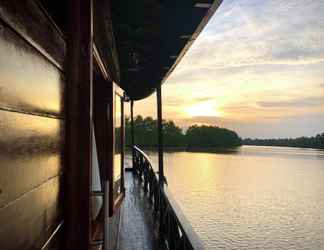 Khác 2 Ben Tre Mekong Cruise