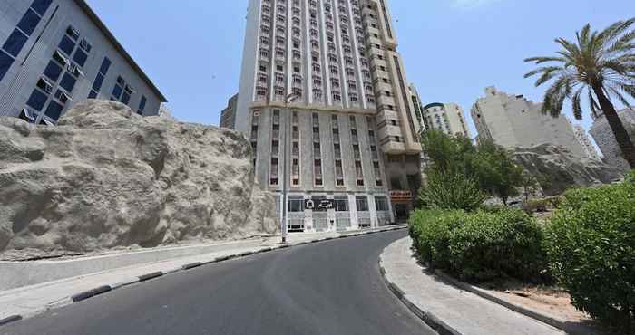 Others Hotel Daral Bayan Ajyad Makkah