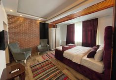 Lain-lain 3 Golden Home Taksim