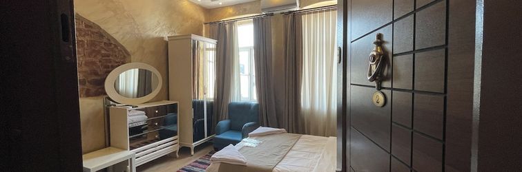 Lain-lain Golden Home Taksim