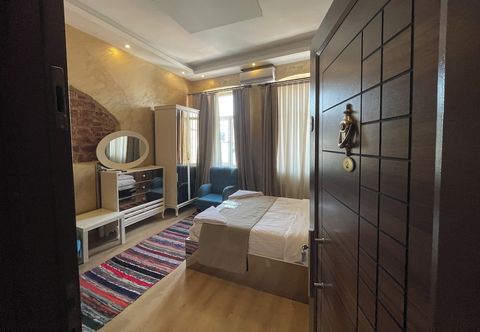 Lain-lain Golden Home Taksim
