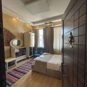 Primary image 1 Golden Home Taksim, Hotel Yapı Kredi Cultural Center