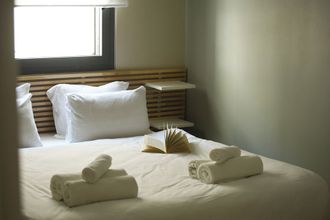 其他 4 White Blossom 1BR Apt Near Dizengoff CTR