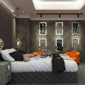 Room 1 Avcılar Konaklama Babilon Suites, Hotel Adem Köse - Hair Transplant Turkey