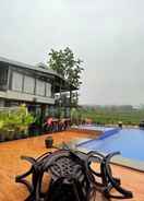 Foto utama Kalaparan Farm House by Hiverooms