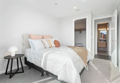 其他 Superb City Fringe Penthouse